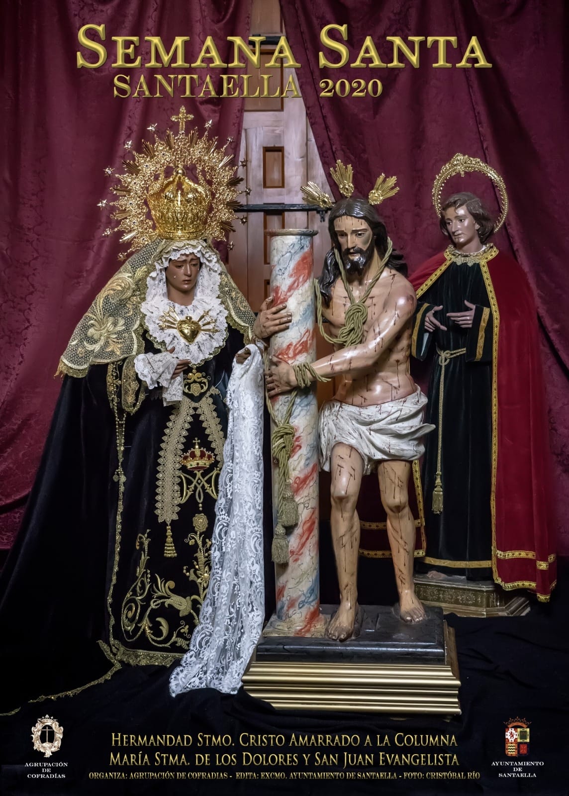 Semana Santa en Santaella  
